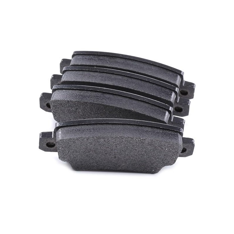 ATE 13.0460-5819.2 Bremsbelagsatz, Scheibenbremse