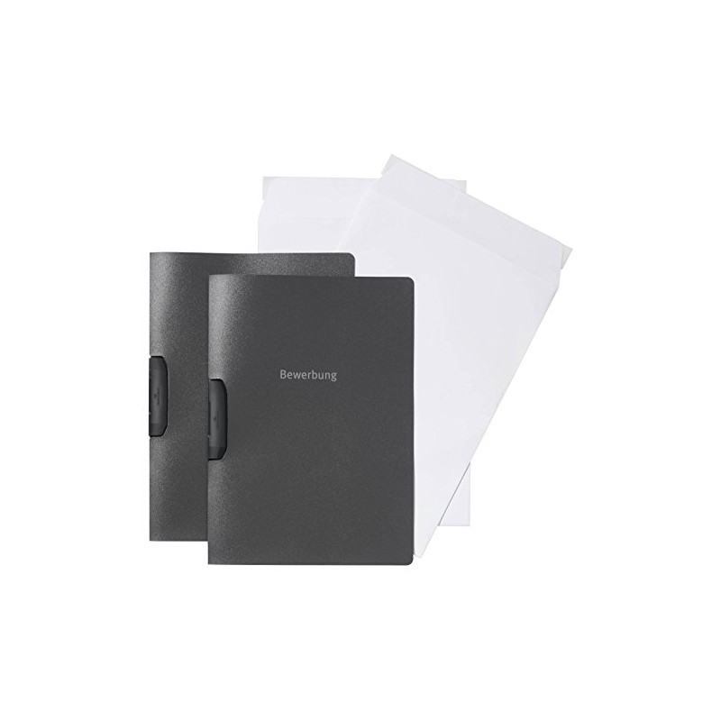 Durable 999107390 DURASWING JOB Application Set 2 Application Folders with