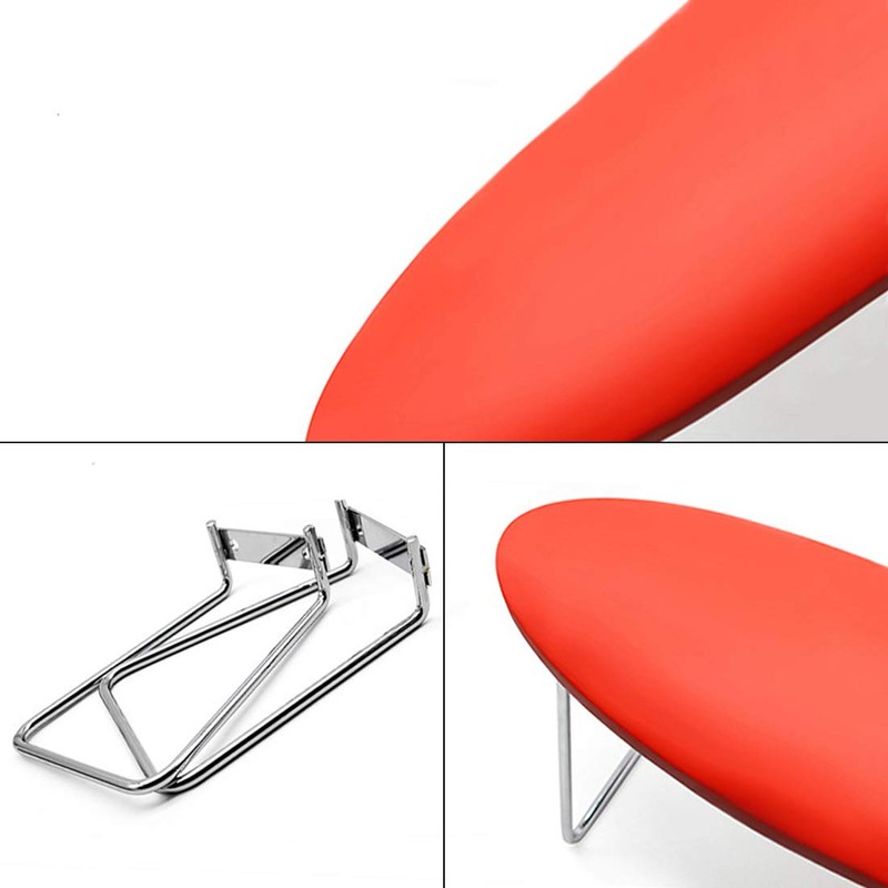 Comfortable Nail Arm Rest Manicure Hand Pillow Microfiber Leather Professional