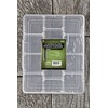 SE 14 Compartment Translucent Plastic Storage Container with Adjustable Sections