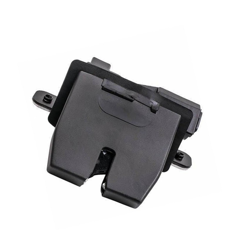 Tailgate Lock, Boot Door Lock, Boot Latch Compatible with Ford