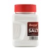 Snappy White Popcorn Salt, 18 oz
