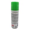 Goodmark Temporary Hair Color Green 3 oz. Spray on -