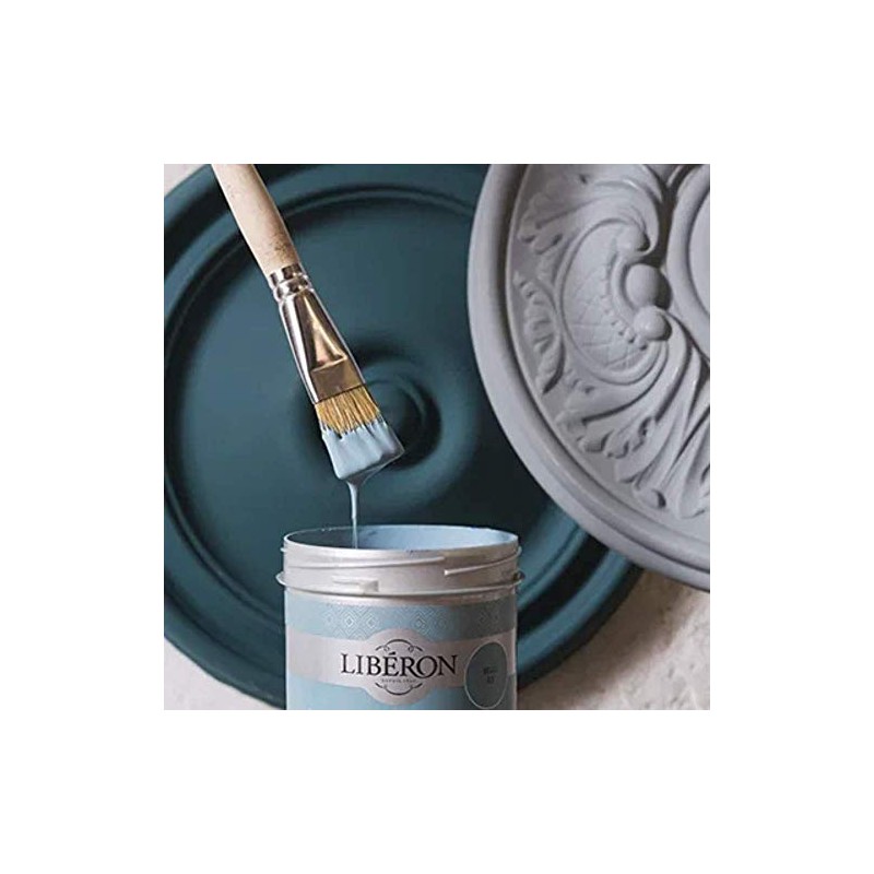 Liberon 005245 Artist Brush 20 mm Wood