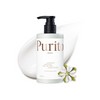 Purito Seoul [Purito Seoul]Luminous Moisture Shea Butter Body Lotion Cotton