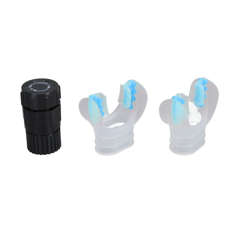 Respiratory Trainer Compact Improve Breathing Capacity Regulating Valve Respiratory Muscle