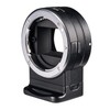 VILTROX NF-E1 Lens Adapter，Auto Focus Lens Mount Adapter Converter Ring