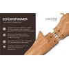 Coccine - Shoe Stretcher Cedar Wood, Shoe Stretcher Extra Strong,