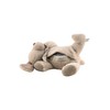 Sleep Well Figurine Dog Lucky
