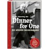 Dinner for One - Der offizielle Adventskalender [German]