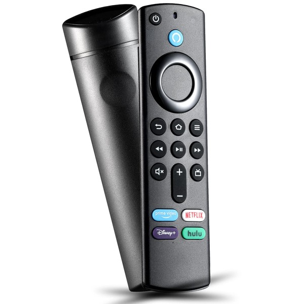 L5B83G Replacement Voice Remote Control Compatible wtih Fire AMZ Smart