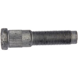 Dorman 610-560 Serrated Wheel Stud - 1/2-20, Pack of 10