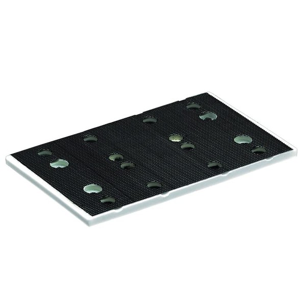 StickFix Backing pad for Festool Sander 80x130mm // for RTS