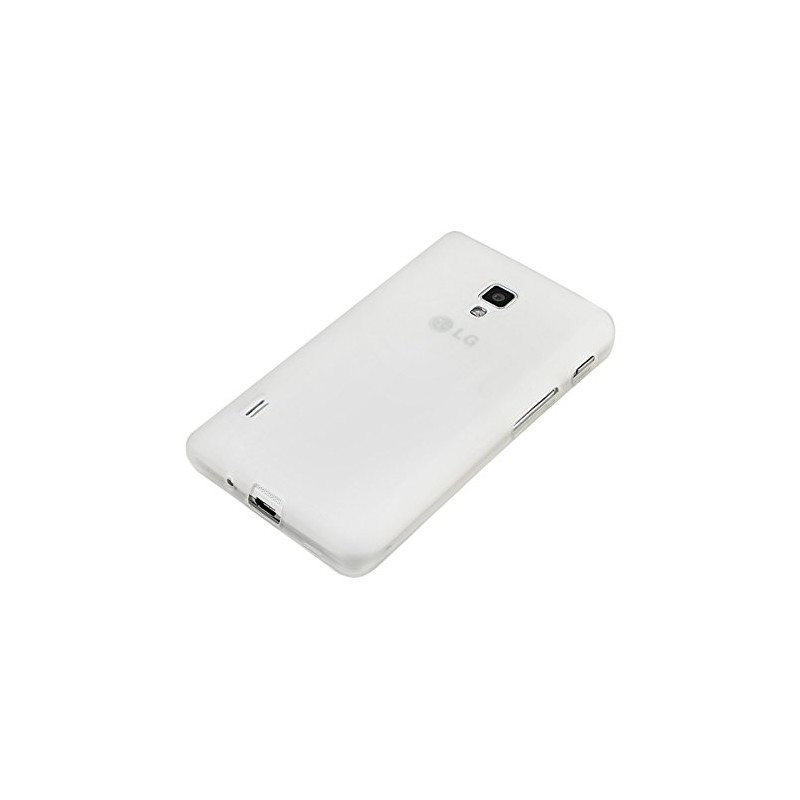 Xcessor Vapour Flexible TPU Case for LG Optimus L7 II