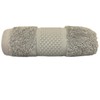 Sue Rossi Hand Towels 100% Turkish Organic Combed Cotton, Bathroom