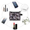 Pack of 4 Camouflage Purse, Men's Purse, Women's Purse with