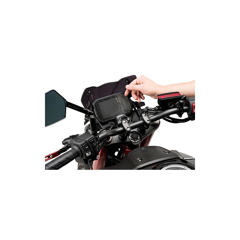 Puig 21499W Protector Dashboard Transparent