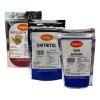 Eritritol, Goma Xantana Y Psyllium Husk Keto 100 Gramos C/u