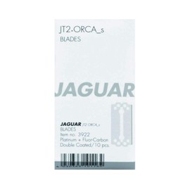 Jaguar JT2/ Orca S Klingen, 1er Pack, (1x 10 Stück)