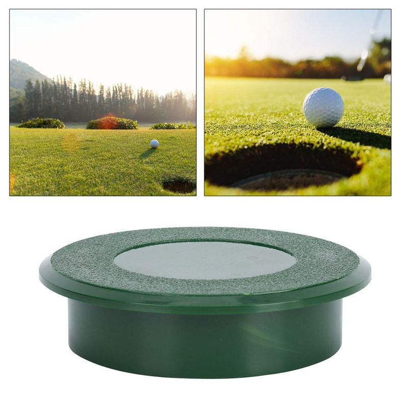 Golf Cup Cover Golf Putting Cup Hole Putting Practice Cup