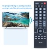 PZL ZRC-101 New Remote Control Replacement for Insignia TV LCD