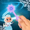 Christmas tree-shaped makeup toy set. - make up toys: Heart-Shaped