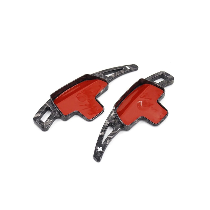 TLIFORT Paddle Shift Steering Wheel Shifter Extension for Mercedes A/G