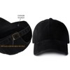 FURTALK Cotton Low Profile Baseball Cap Hat for Men Women