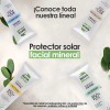 Kit Protector Solar Bloqueador After Sun y Repelente
