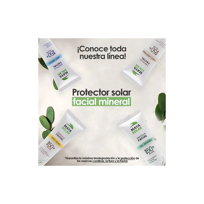 Kit Protector Solar Bloqueador After Sun y Repelente