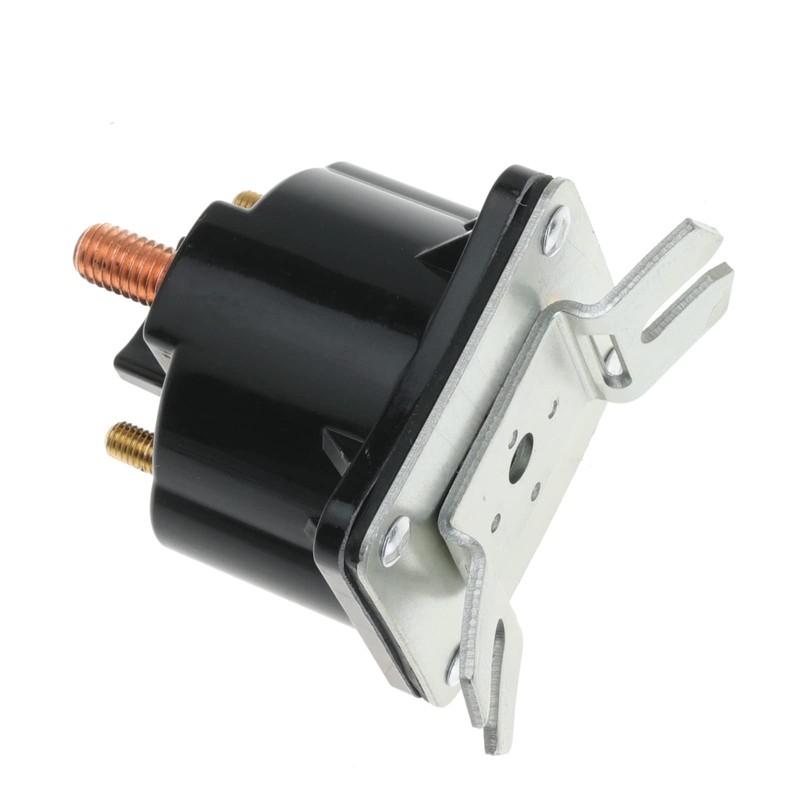 12V Dump Trailer Solenoid Replace SAZ4201GJ SAZ-4201ER 7522 190107 070009