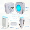 LIOTOIN Call Bell for Healthcare Use Buzzer Nurse Call Home