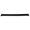 top-refiting Rear Roof Window Visor Spoiler For 2013-2017 Honda Accord