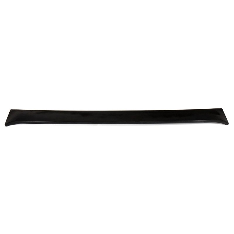 top-refiting Rear Roof Window Visor Spoiler For 2013-2017 Honda Accord