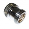 Salamander Non Return Valve - NRV