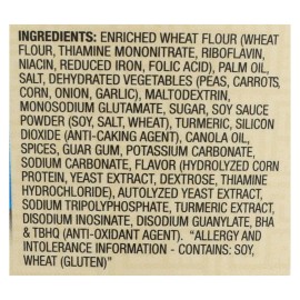 Tradition Soup Instant Chicken Noodle - 2.5 oz (Pack of 12)