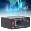 Shortwave Antenna Tuner 1.8MHz-50MHz SWR Power Wavelength Meter with Buzzer