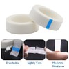 6 Rolls Micropore Tape 2.5cm x 9.1m Medical Tape