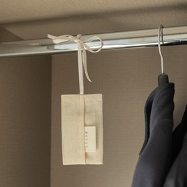 Dodocent Natural Pocket Air Freshener Indoor Closet Vehicle Freshener Mango Mandarin/Not selected