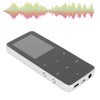 MP3 Player Bluetooth 4.2 1.8in Color Screen Touch Key Video