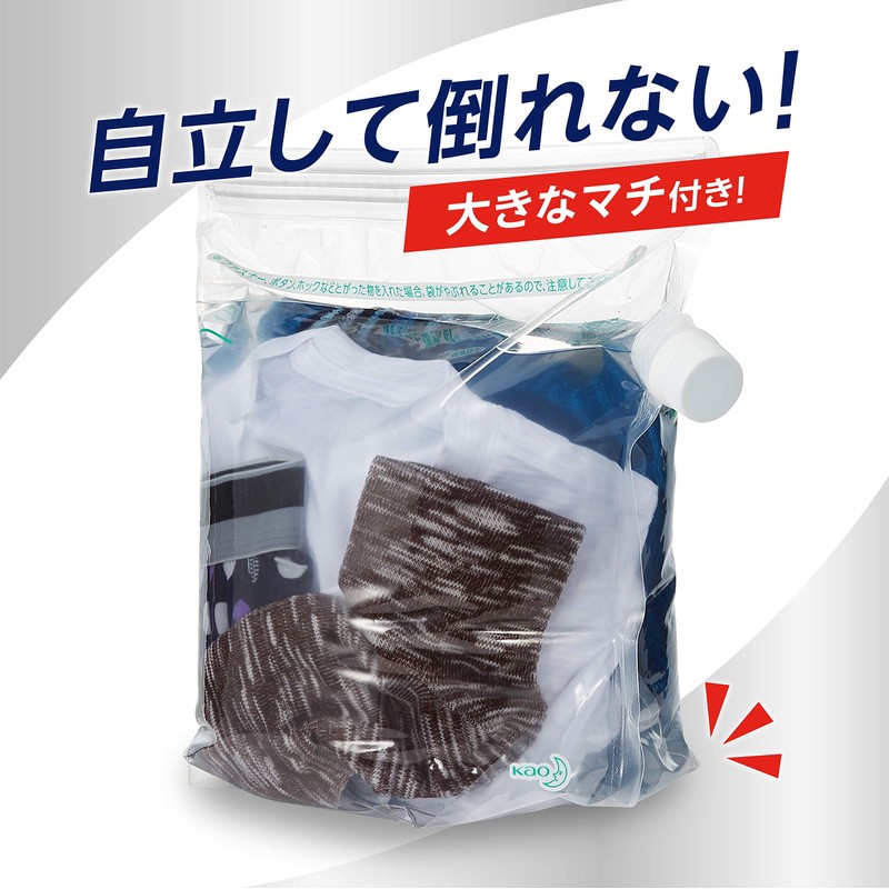 Attack Zero 7 Bags