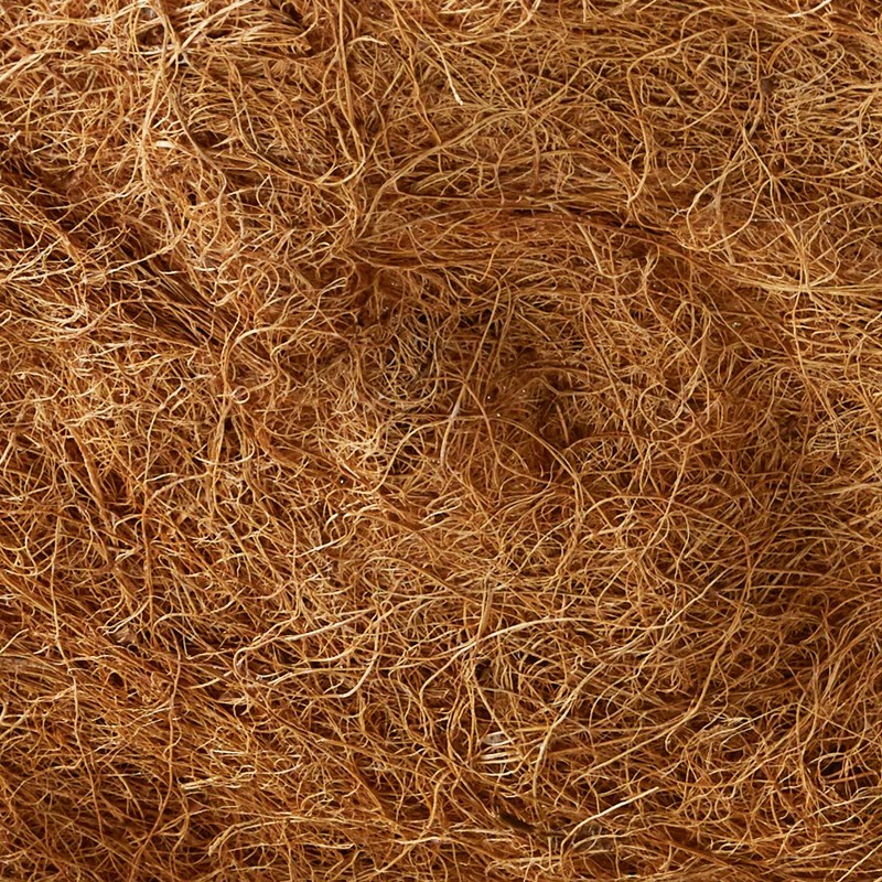 Bosmere 36" Pre-Formed Replacement Coco Liner with Soil Moist for