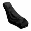 Lawn Mower Cover for Outdoor Storage – 210D Oxford Weather-Resistant