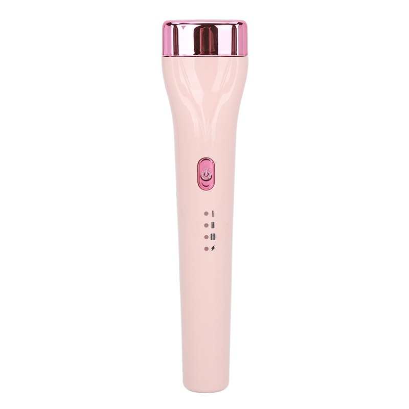 360 Degrees Push Heated Eyelash Curler Long Lasting 3 Temperature