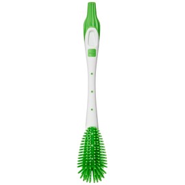MAM soft brush, bottle brush