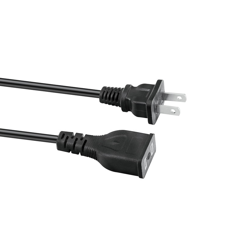 PKPOWER 5ft AC in Power Cord Plug for Schumacher DSR