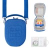 PROfezzion Travel Carrying Case for Yoto Mini, Hard Shell Storage