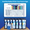 XL Grey Mineral Purifier & Catalyst™ - Water Clarifier for