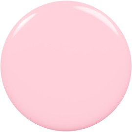 essie Salon-Quality Nail Polish, 8-Free Vegan, Pastel Pink, Fiji, 0.46 fl oz