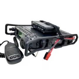 ulovemydeals Protector Rail Stands for Yaesu FT-891 All-Mode Amateur Radio 100W 857D